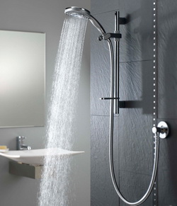 Cheap Electric Power Showers